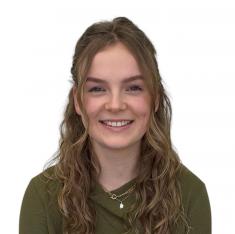 Julia Jansen Holleboom medewerker bij Metzorg Nijverdal