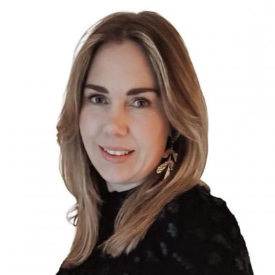 Mirjam Egberts medewerker bij Metzorg Nijverdal