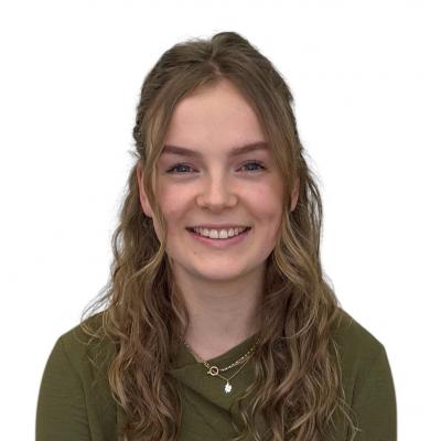 Julia Jansen Holleboom medewerker bij Metzorg Nijverdal