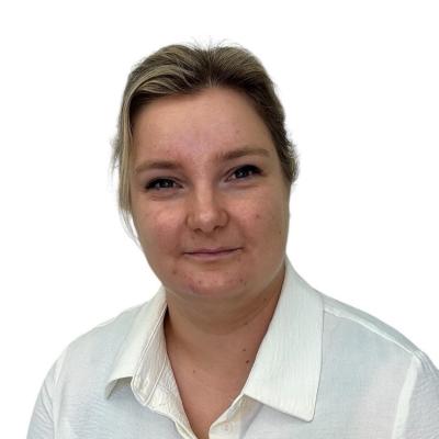 Eva Pepping medewerker bij Metzorg Nijverdal