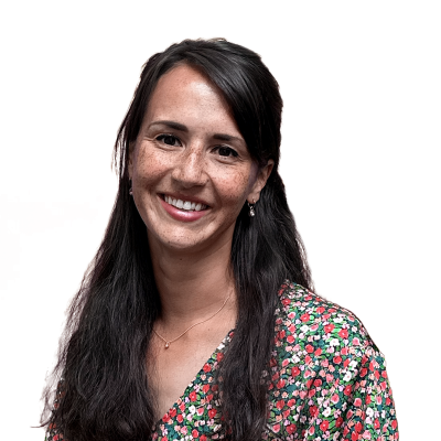 Serena Cazeaux Medewerker bij Metzorg Nijverdal