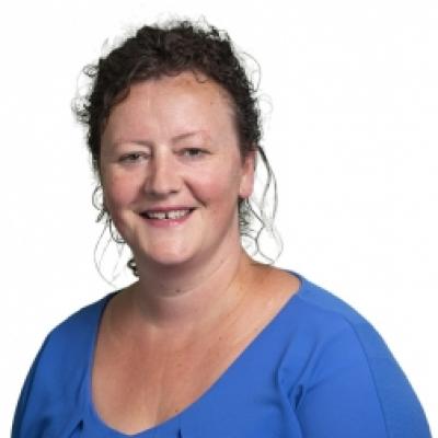Janita  van Bruggen Medewerker bij Metzorg Nijverdal