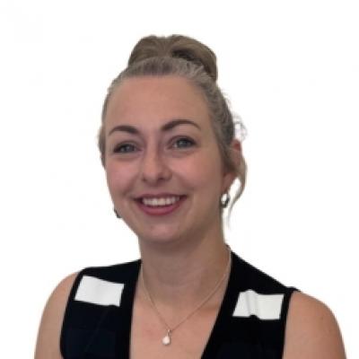 Rozemarie Fokkert Medewerker bij Metzorg Nijverdal