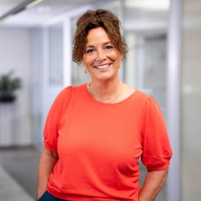 Janny Braks Medewerker bij Metzorg Nijverdal